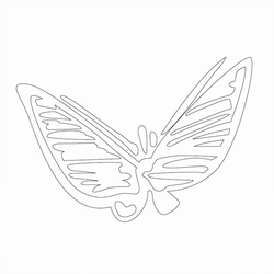 나비문(40970)