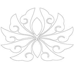 연꽃문(69190)