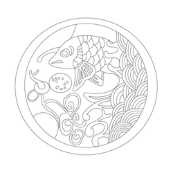 청동거울(22144)