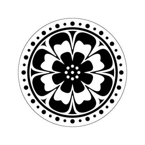 연꽃문(8325)