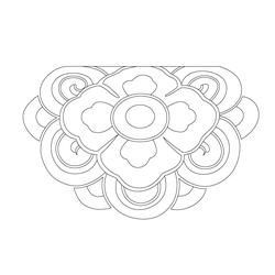 연꽃문(64800)