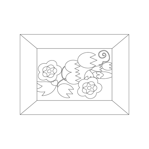 베갯모(2754)