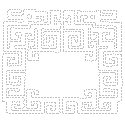 경복궁 광화문 담장(100143)