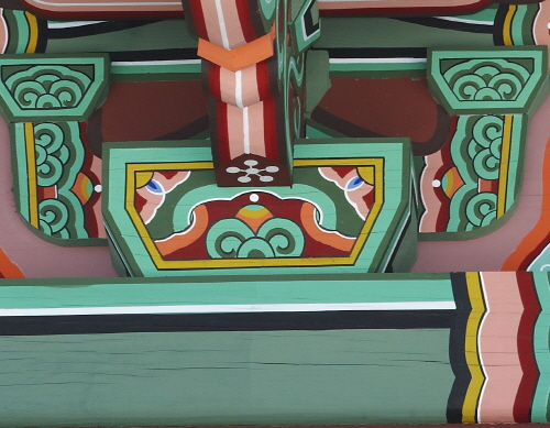 경복궁 광화문 소로(60845)