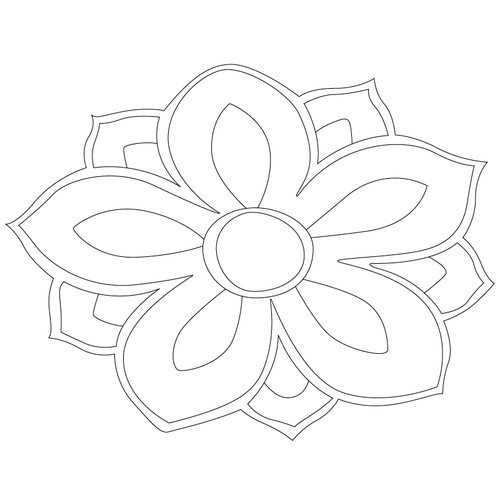 연꽃문(66310)