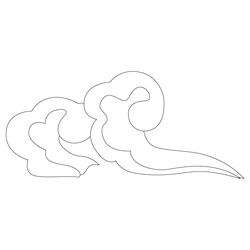 구름문(64604)