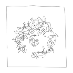 보자기(76302)