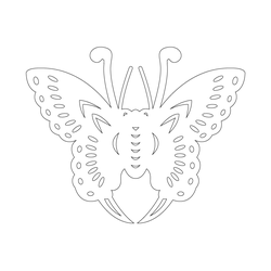 나비문(3690)