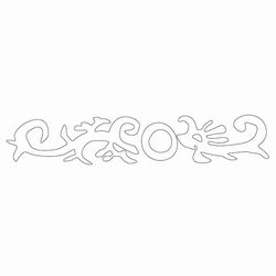 덩굴문(40925)