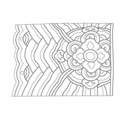 연꽃문(66055)