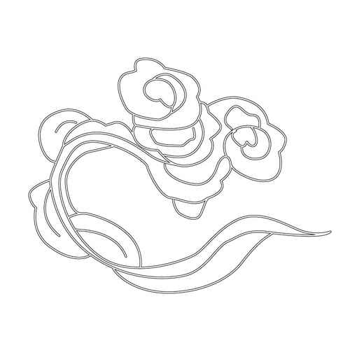 구름문(20855)