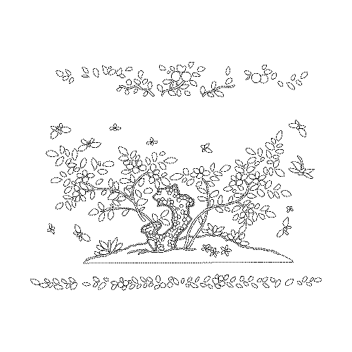 나전칠기함(114686)