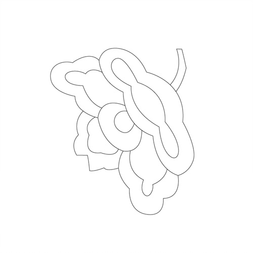 꽃문(43739)