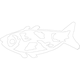 물고기문(3506)