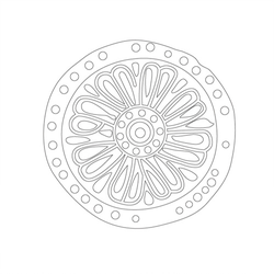 연꽃문(42869)
