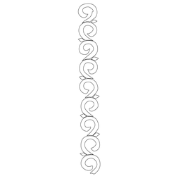 덩굴문(70791)