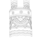 초지진 포대 기둥(59396)