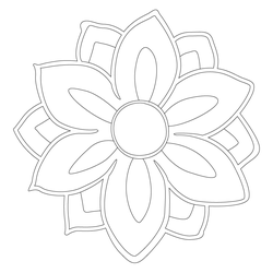 연꽃문(65492)