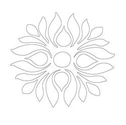 연꽃문(66859)