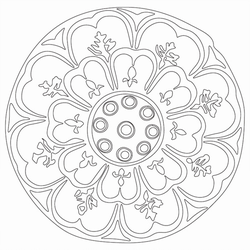 연꽃문(43570)