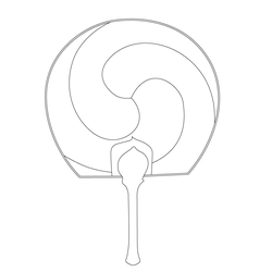 방구부채(61417)