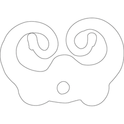 걸쇠(23651)