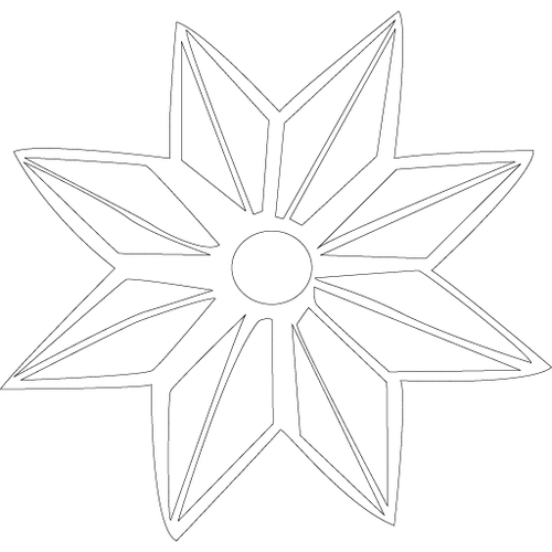 국화문(5040)