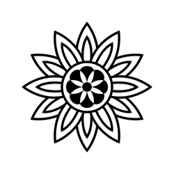 꽃문(8606)