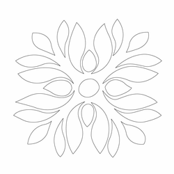 연꽃문(66433)