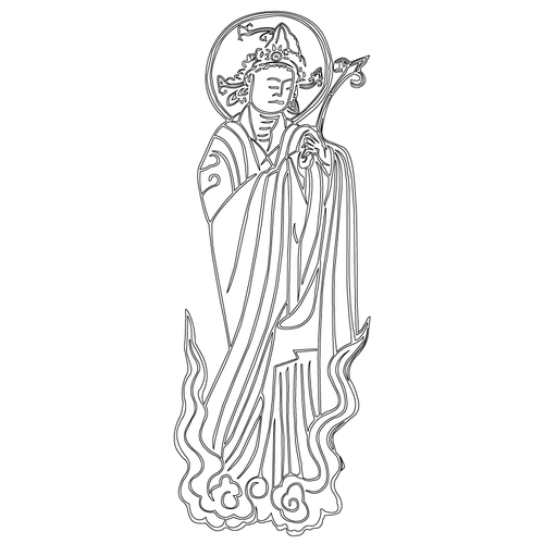 청룡사 동종(58819)
