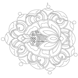 연꽃문(64480)