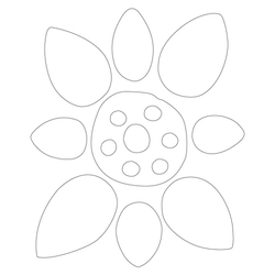 연꽃문(29052)