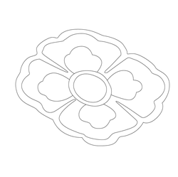 연꽃문(66875)
