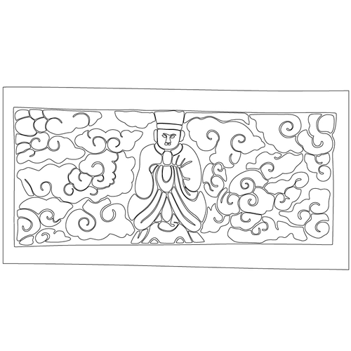 태릉 병풍석(62359)