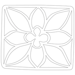 연꽃문(28610)