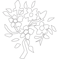 꽃문(5805)