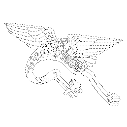 교태전 꽃담(114246)