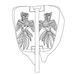 봉황 부채(110792)