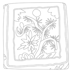 버선본집(75431)