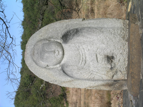 대평리석조여래입상(102163)