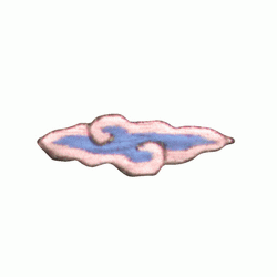 구름문(8768)