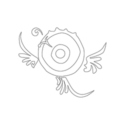 연꽃문(73604)