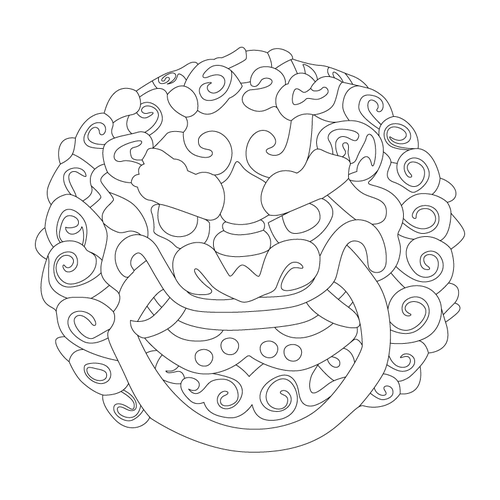 건릉 상석(62013)