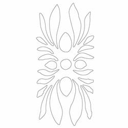 연꽃문(66116)