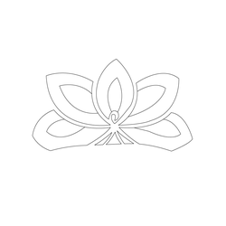 연꽃문(64967)