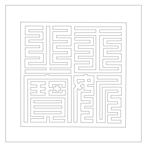 순조비 숙황후 금보(22766)