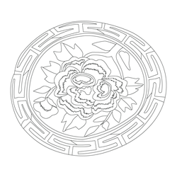 베갯모(75893)