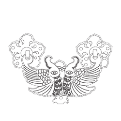삼층농 들쇠(77933)