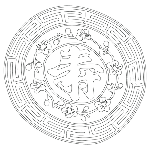 베갯모(75901)