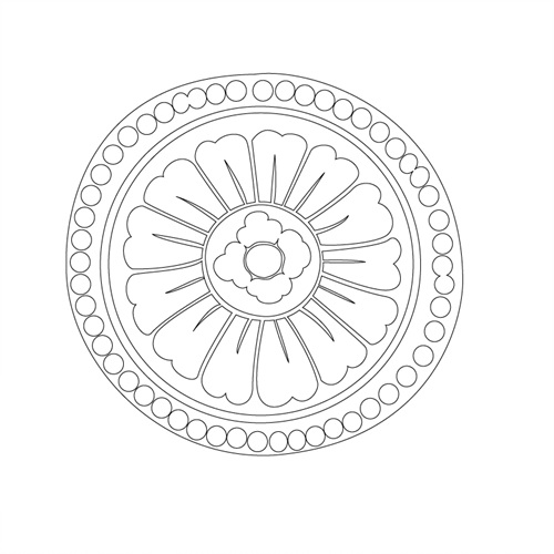 연꽃문(42870)